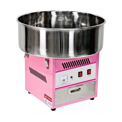 Machine à barbe à papa