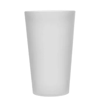 Verres Eco-Cup (25 cl et 50 cl)