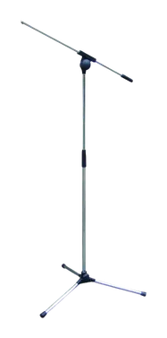 Pied de microphone