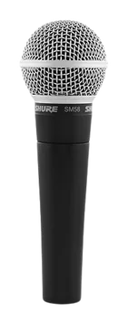 Shure SM 58