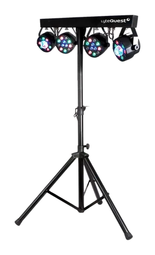 LyteQuest Pack X-Performer
